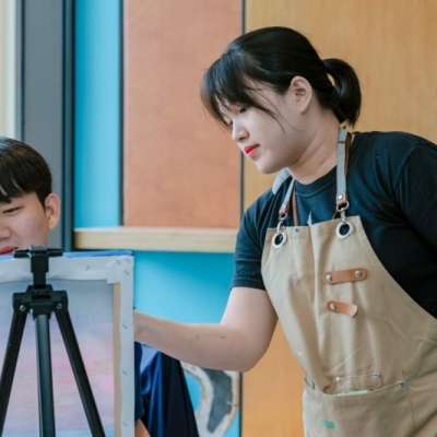 Nguyễn Thị Huỳnh Giao