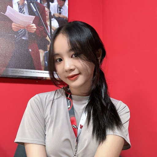 Nguyễn Ngọc Thanh Trúc 