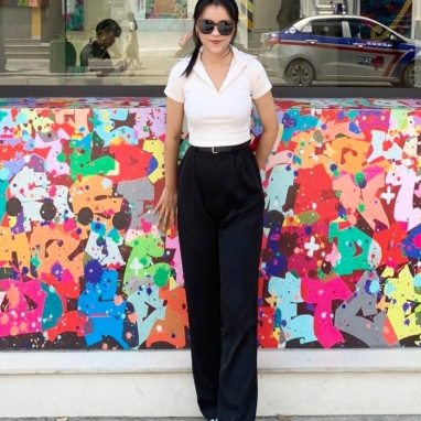 Lê Thị Thùy Linh