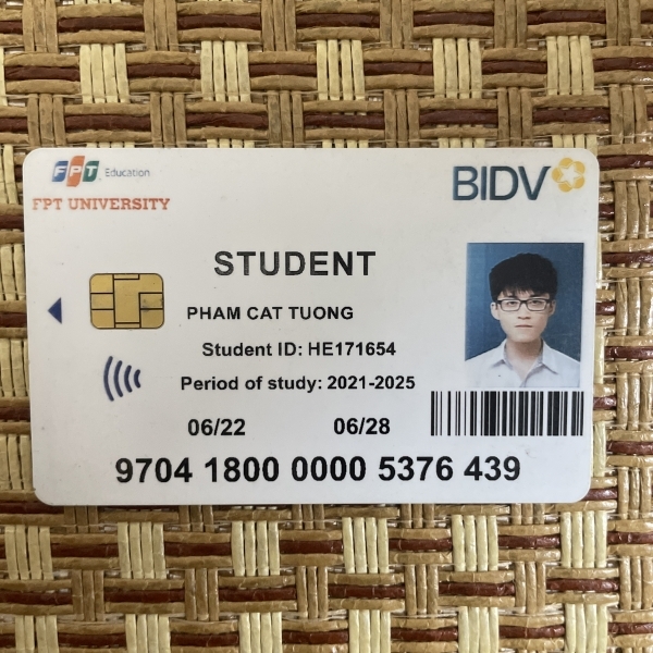 Phạm Cát Tường