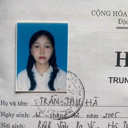 Thu Hà