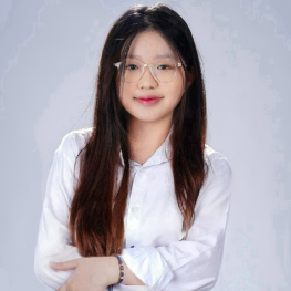 Lê Hà My