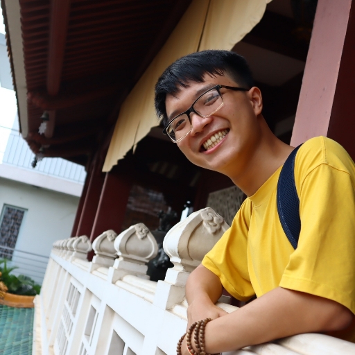 Lâm Triển Hào 