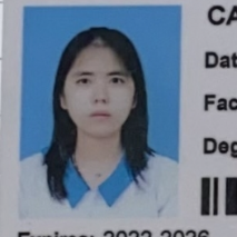 Cao Uyển Nhi