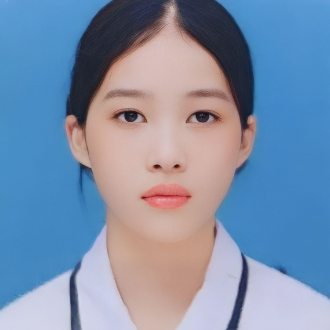 Trần Thị Mai Anh