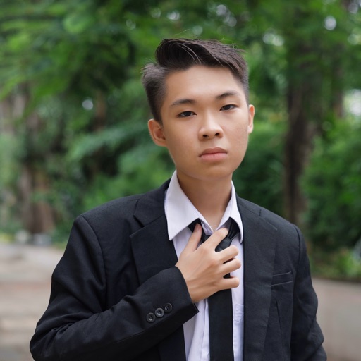 Đường Minh Đức