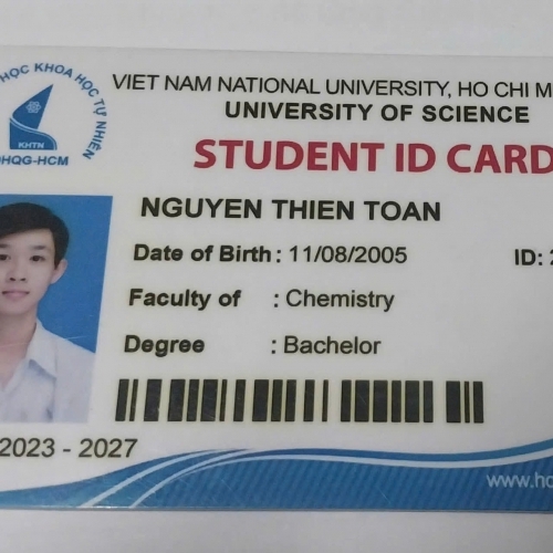 Nguyễn Thiện Toàn