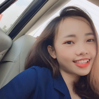 Phạm Thuỵ Phương Trâm
