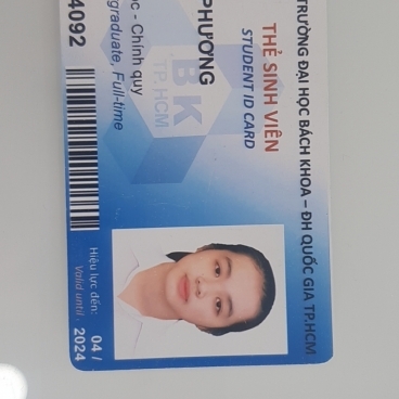 Bùi Phương Ly
