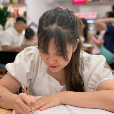 Trần Nguyên Huệ Linh