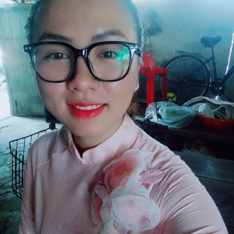 Huỳnh Thị Mỹ Anh