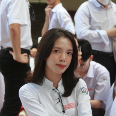 Phạm Đinh Thanh Huyền