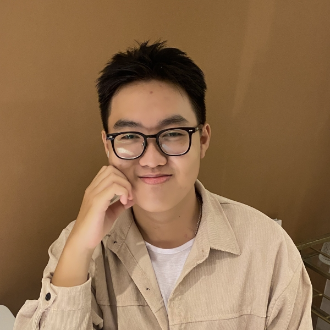 Nguyễn Tăng Huy Vinh