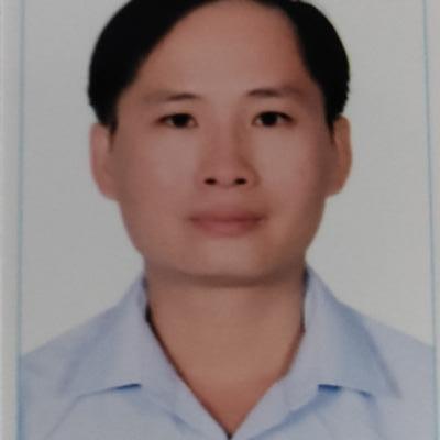 Đặng Văn Thanh
