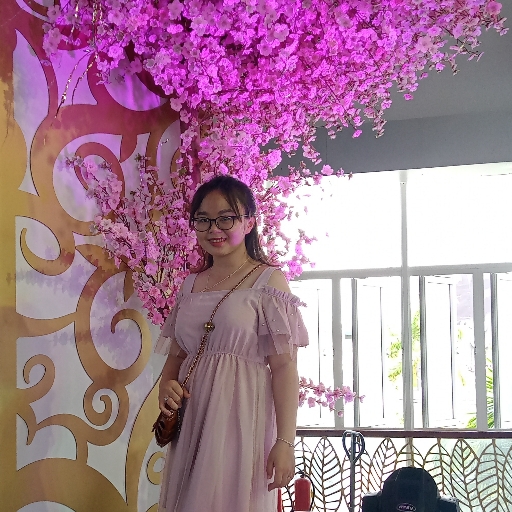 Vương Gia Nghi 