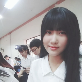 NGUYỄN NGỌC THẢO MY