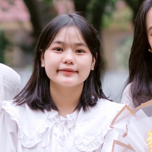 Nguyễn Thị Minh Ánh