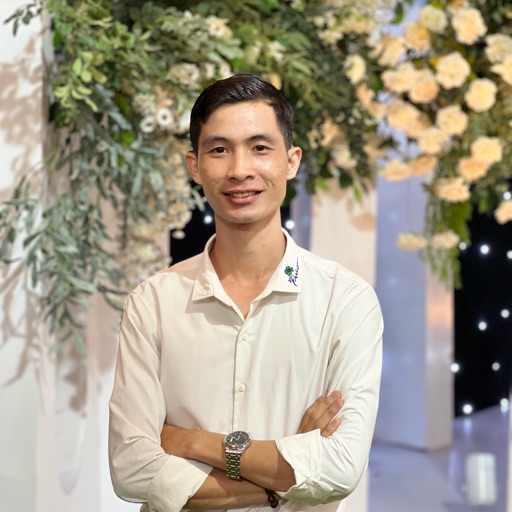 Nguyễn Thanh Long