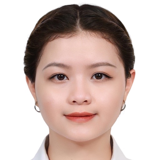 Liêu Đoàn Mỹ An