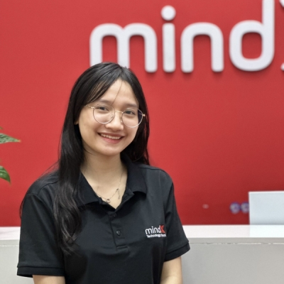 Phan Lương Thùy Dương