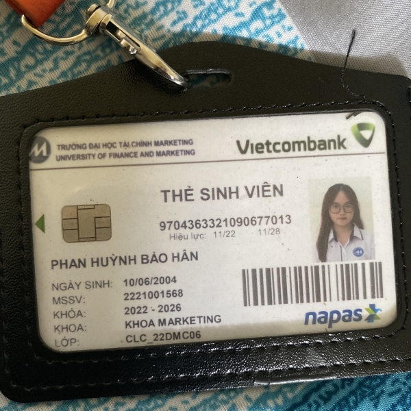 Bảo Hân