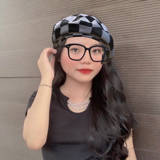 Hồ Thị Cẩm Yến