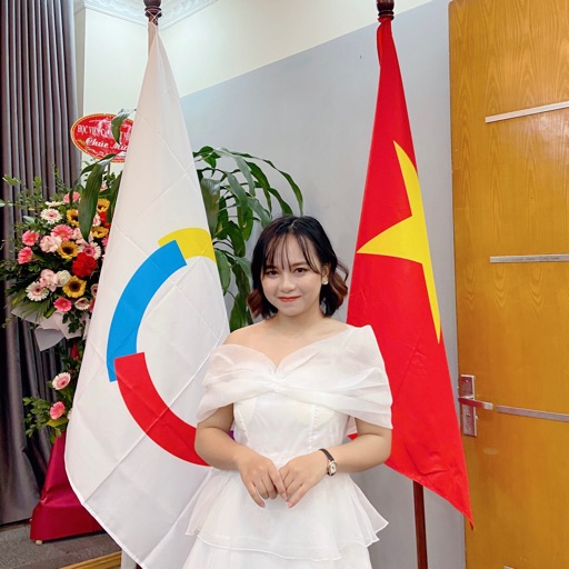 Đồng Thị Linh Chi
