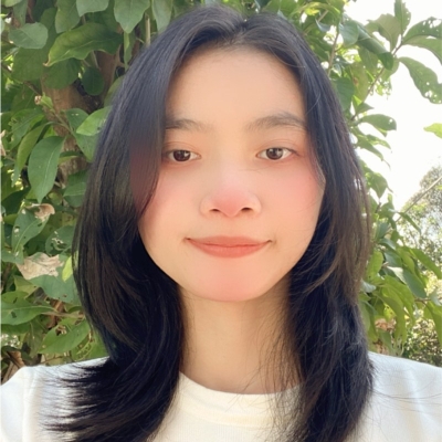 Hoàng Thị Thúy Vân