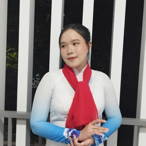 Phạm Thị Thuỳ Dương