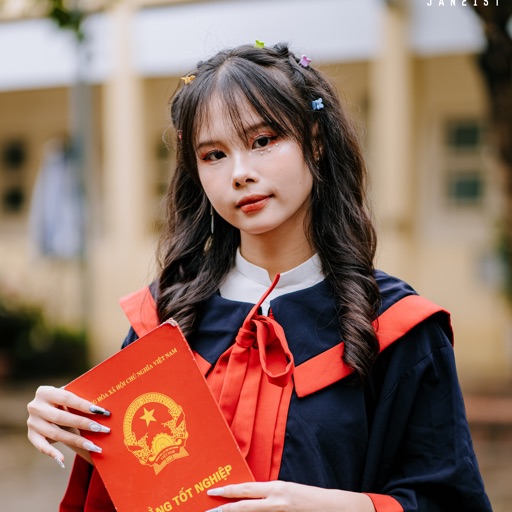 Lưu Thảo Anh
