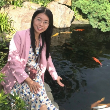 Nguyễn Ngọc Vân Anh