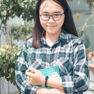 Huỳnh Như Ngọc