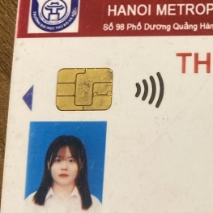 Hoài Anh