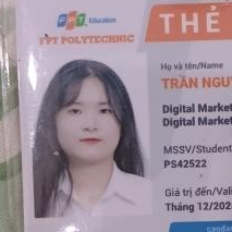 Trần Nguyễn Minh Thư