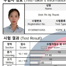ĐINH THỊ MỸ THẠNH