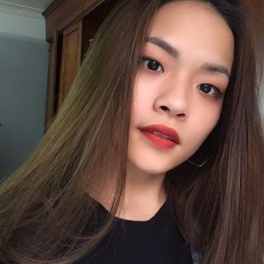 Mai Thị Duyên