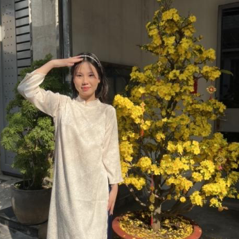 Cao Trần Mai Phương