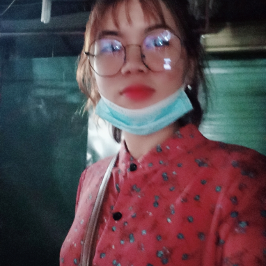 Phạm Thị Huyền Trang
