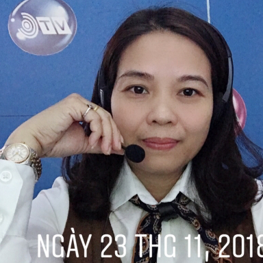 Nguyễn Thị Giang