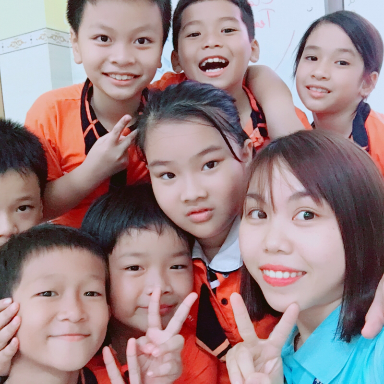Võ Thị Nhỏ