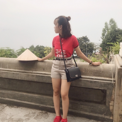 Đặng Thị Thảo Hiền