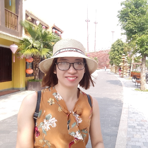 Nguyễn Thị Huyền