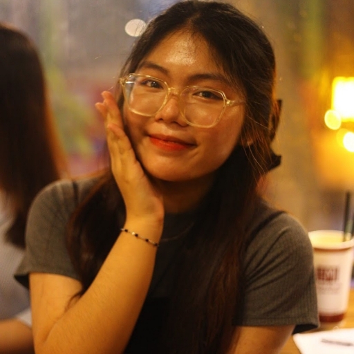 Trần Lê Thùy Ly