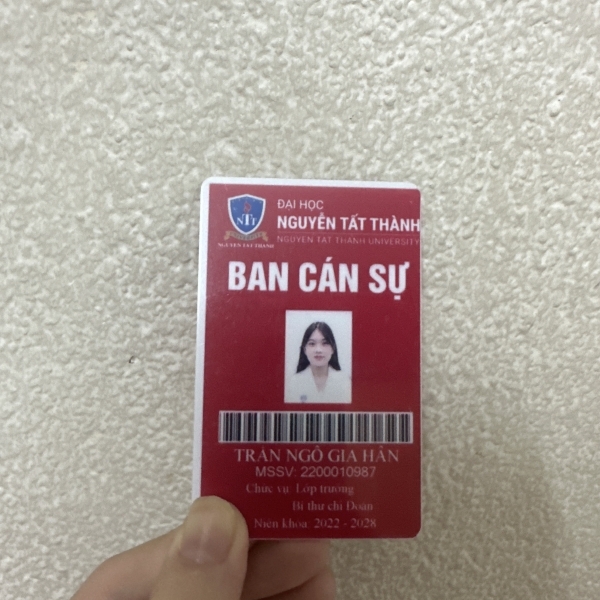 Trần Ngô Gia Hân