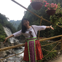 Hoàng Thị Phương Dung