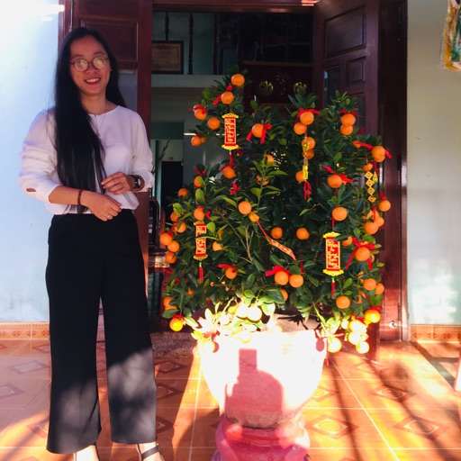 Lâm Thị Phượng