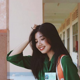 Lý Anh Thư