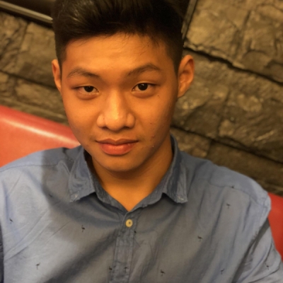 Nguyễn Bình Minh Quân