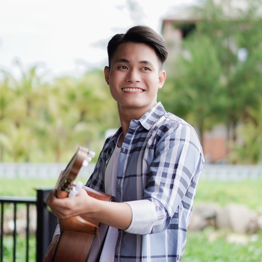 Trần kim Hoàng Kiếm