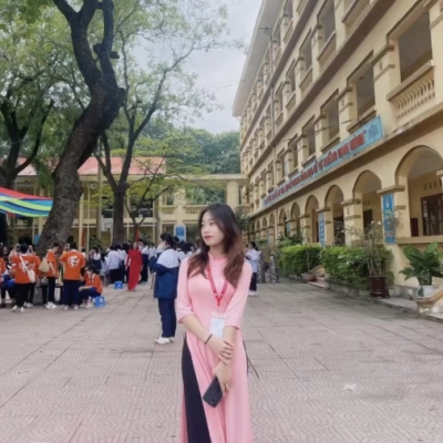Bùi Ngọc Duyên